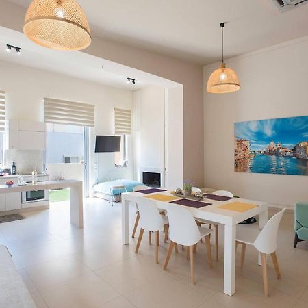 The Fifty Condo Heraklion  Exterior photo