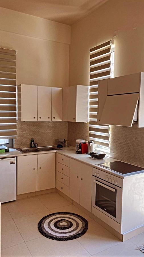 The Fifty Condo Heraklion  Exterior photo