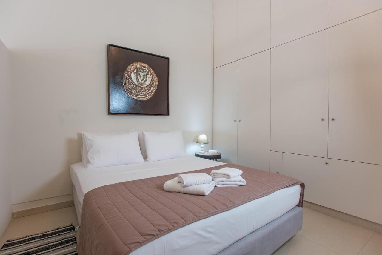 The Fifty Condo Heraklion  Exterior photo